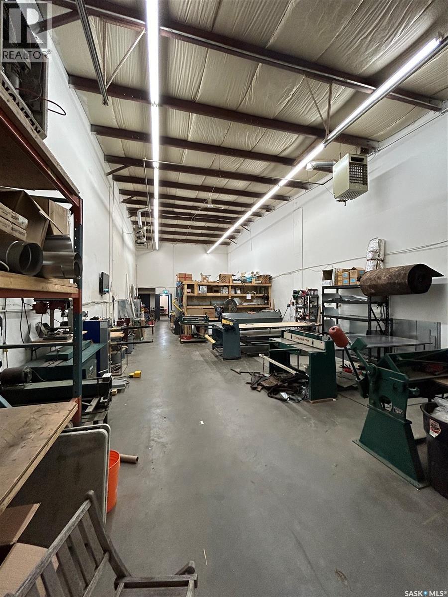 G 2924 Miners Avenue, Saskatoon, Saskatchewan  S7K 4Z7 - Photo 10 - SK029196