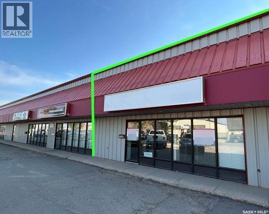 G 2924 Miners Avenue, Saskatoon, Saskatchewan  S7K 4Z7 - Photo 2 - SK029196