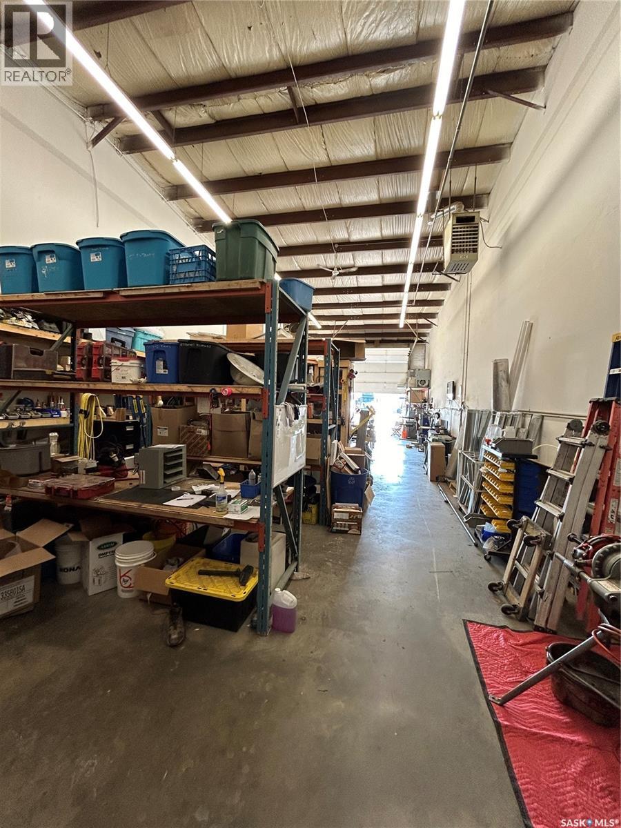 G 2924 Miners Avenue, Saskatoon, Saskatchewan  S7K 4Z7 - Photo 6 - SK029196