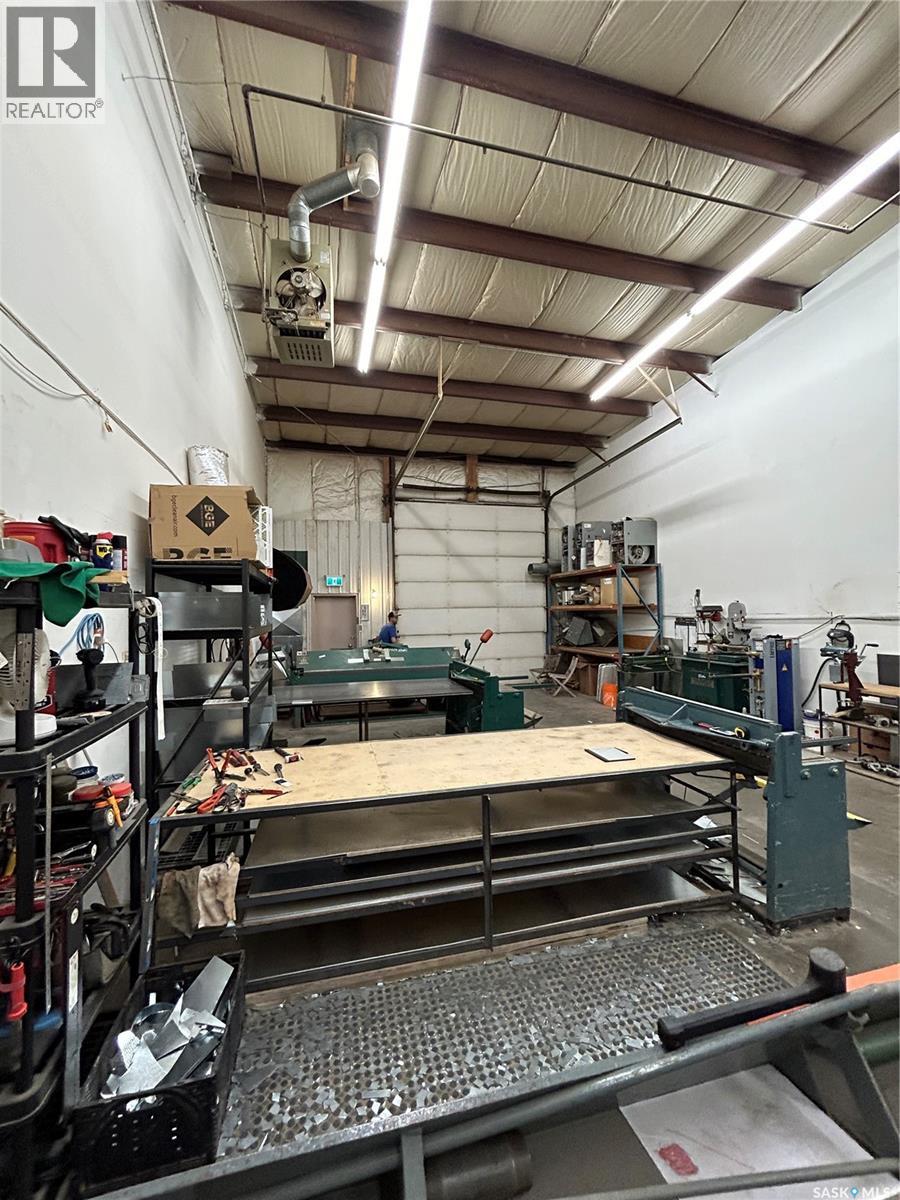 G 2924 Miners Avenue, Saskatoon, Saskatchewan  S7K 4Z7 - Photo 8 - SK029196