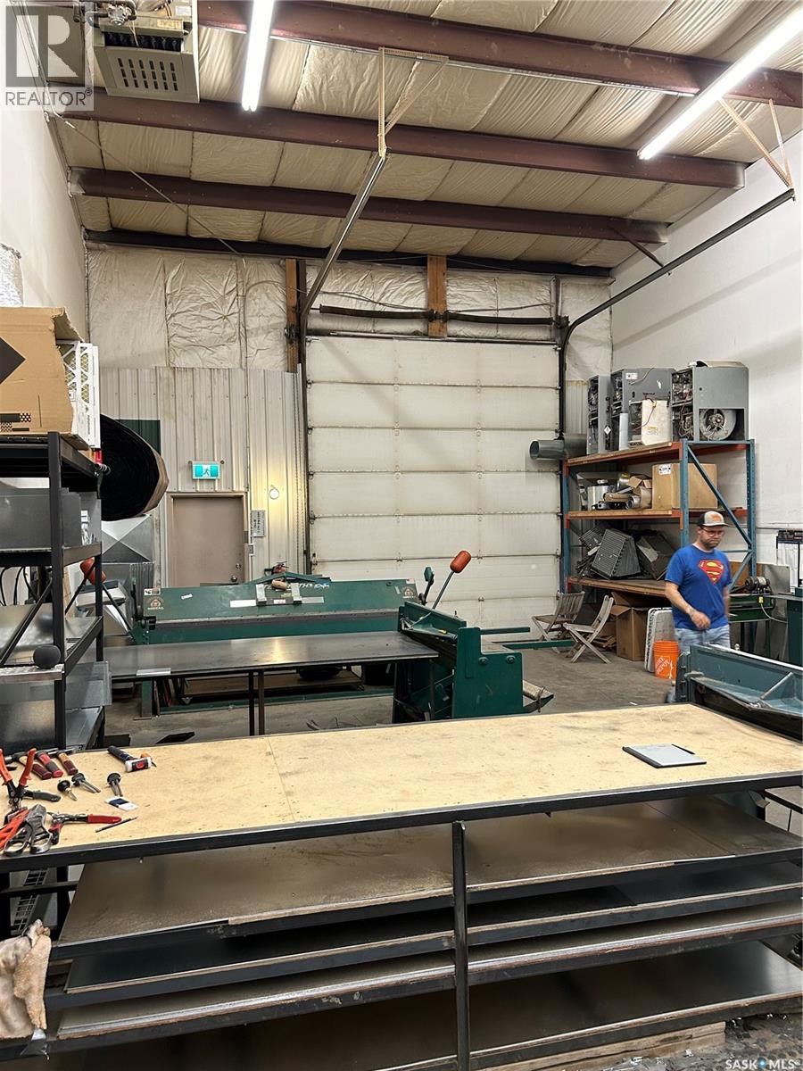 G 2924 Miners Avenue, Saskatoon, Saskatchewan  S7K 4Z7 - Photo 9 - SK029196