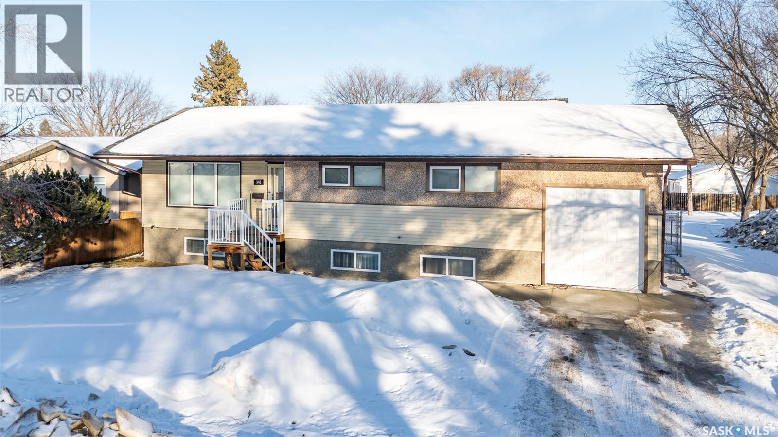 348 27th Street W, Prince Albert, Saskatchewan  S6V 4S1 - Photo 15 - SK029182