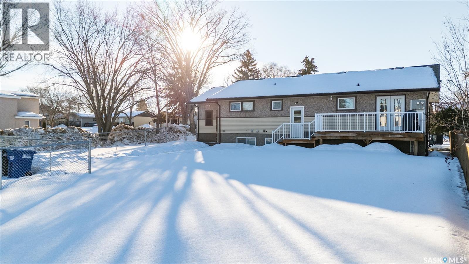 348 27th Street W, Prince Albert, Saskatchewan  S6V 4S1 - Photo 16 - SK029182