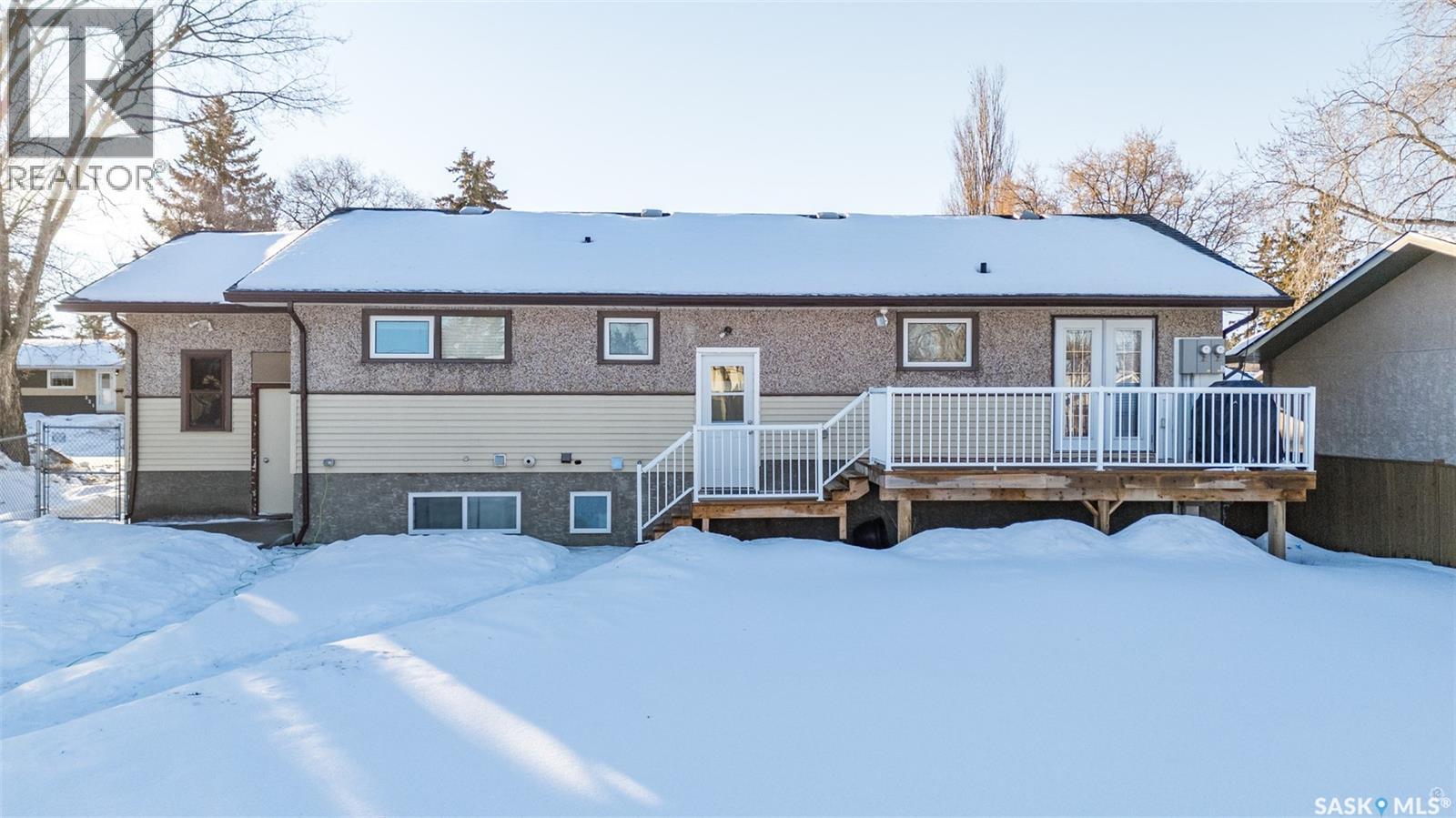 348 27th Street W, Prince Albert, Saskatchewan  S6V 4S1 - Photo 17 - SK029182