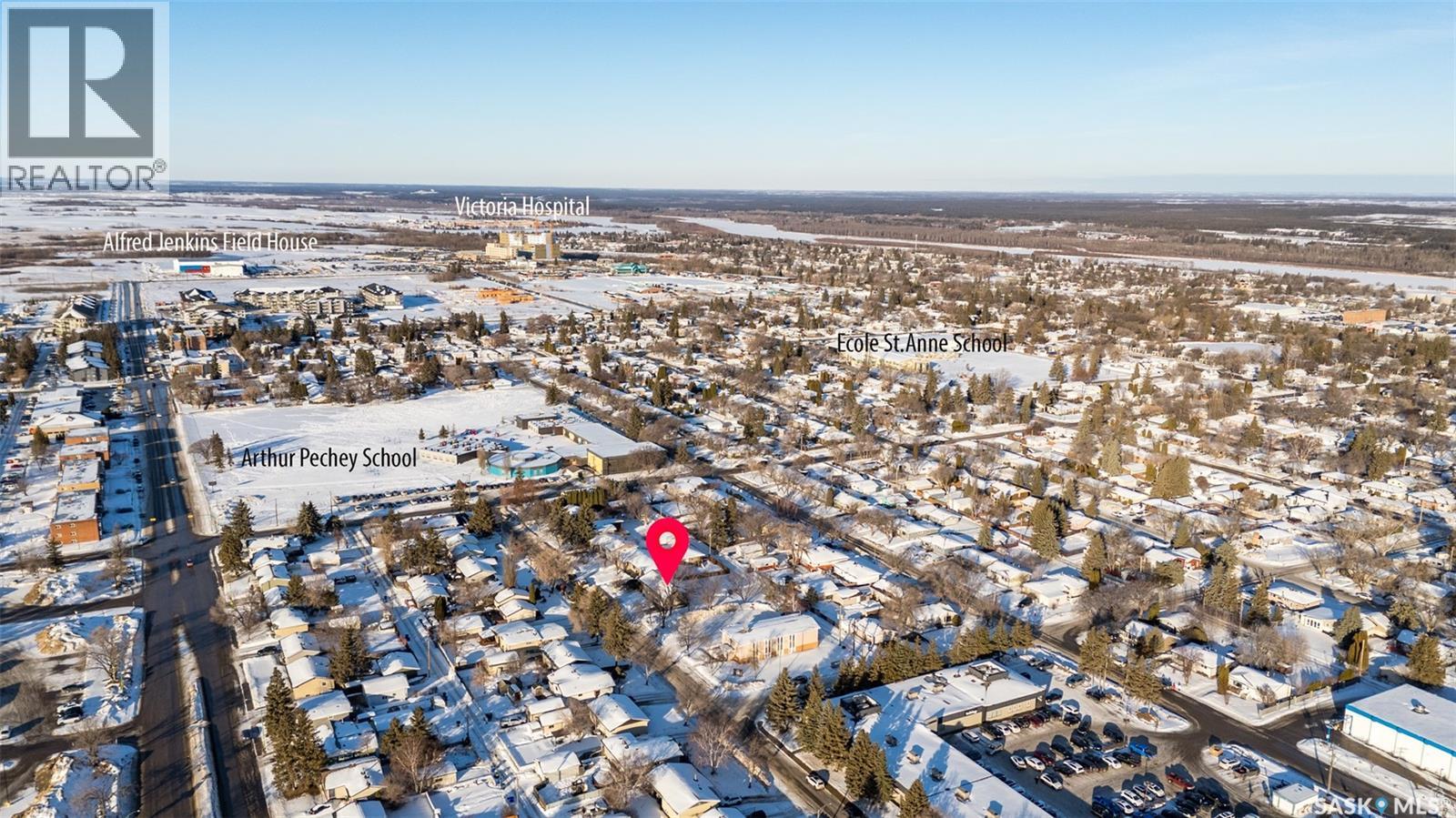 348 27th Street W, Prince Albert, Saskatchewan  S6V 4S1 - Photo 22 - SK029182