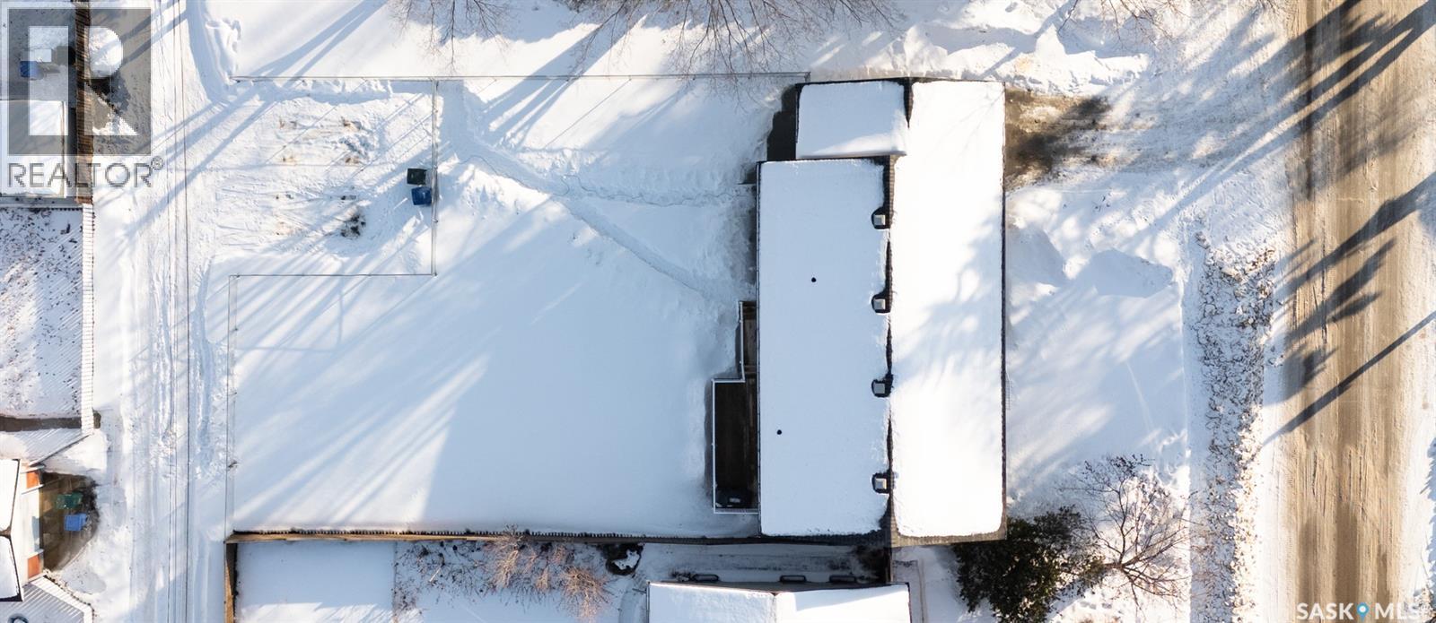 348 27th Street W, Prince Albert, Saskatchewan  S6V 4S1 - Photo 23 - SK029182