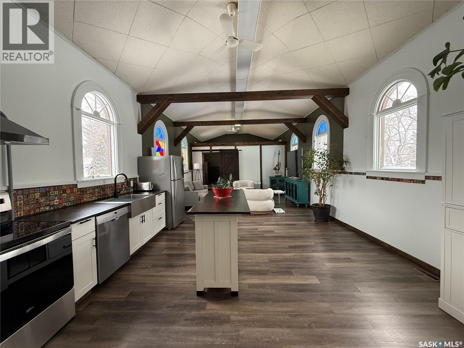 201 1st Street Ne, Watson, Saskatchewan  S0K 4V0 - Photo 10 - SK029181