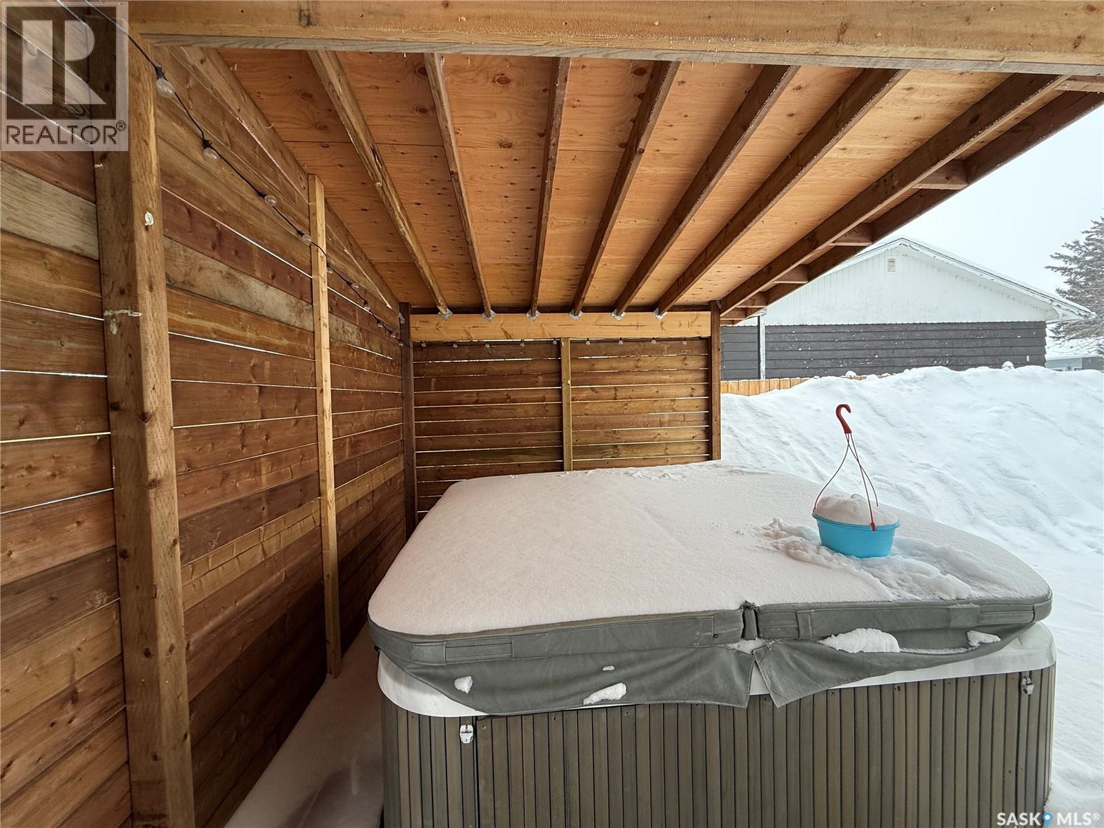 201 1st Street Ne, Watson, Saskatchewan  S0K 4V0 - Photo 40 - SK029181