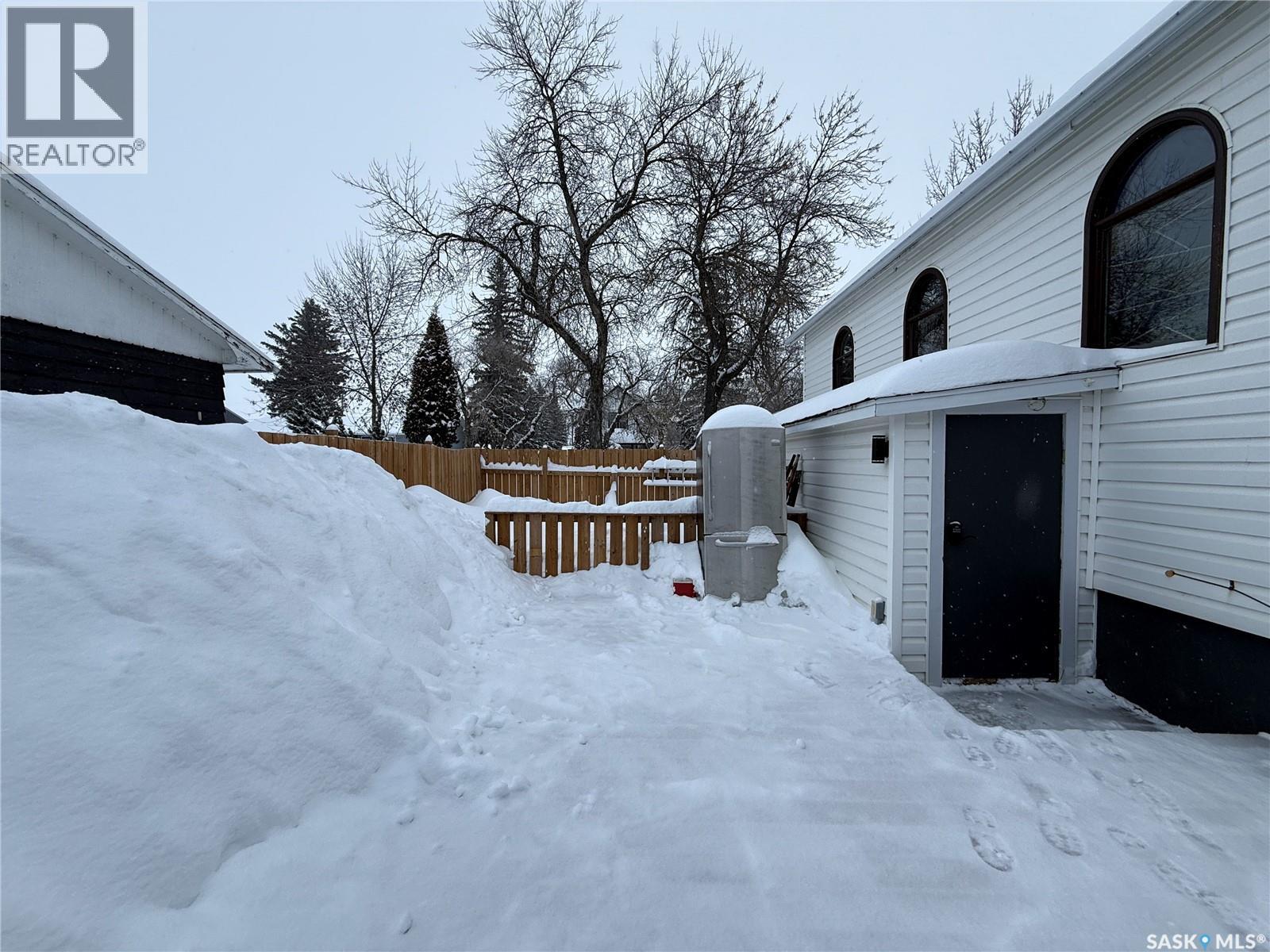 201 1st Street Ne, Watson, Saskatchewan  S0K 4V0 - Photo 42 - SK029181