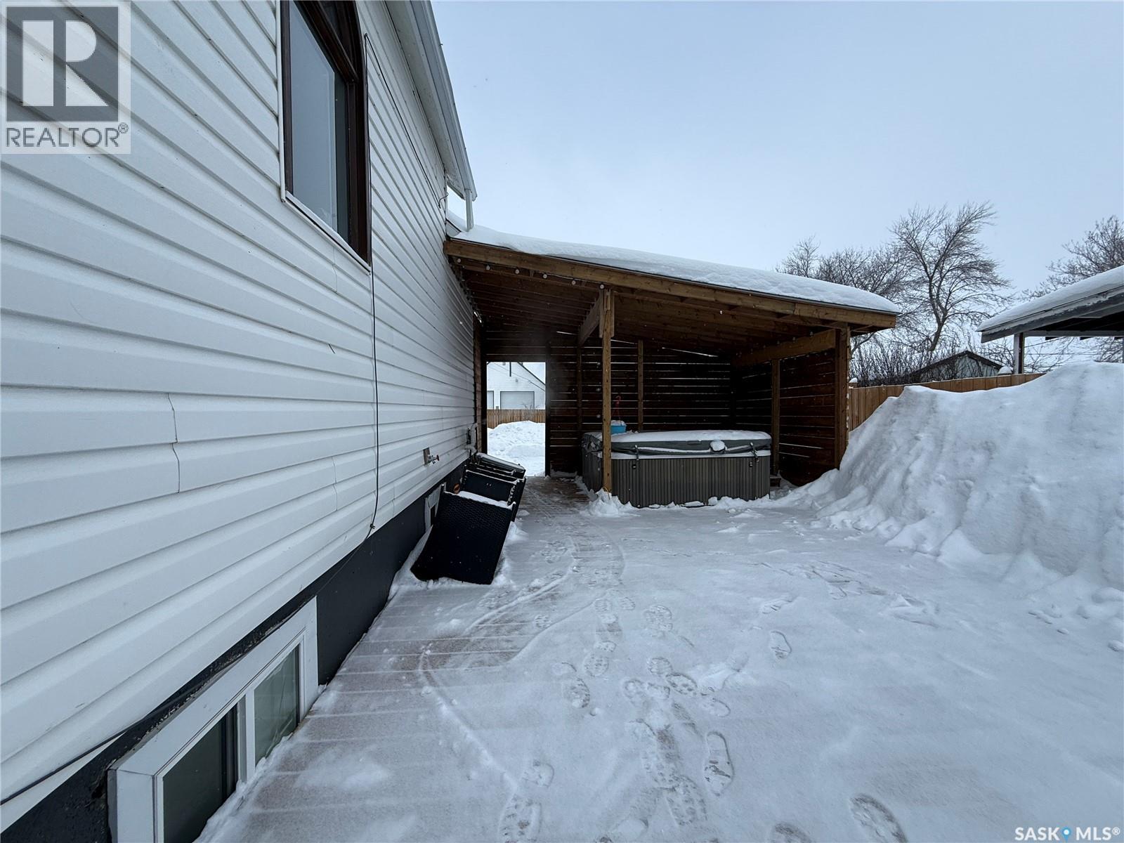 201 1st Street Ne, Watson, Saskatchewan  S0K 4V0 - Photo 43 - SK029181