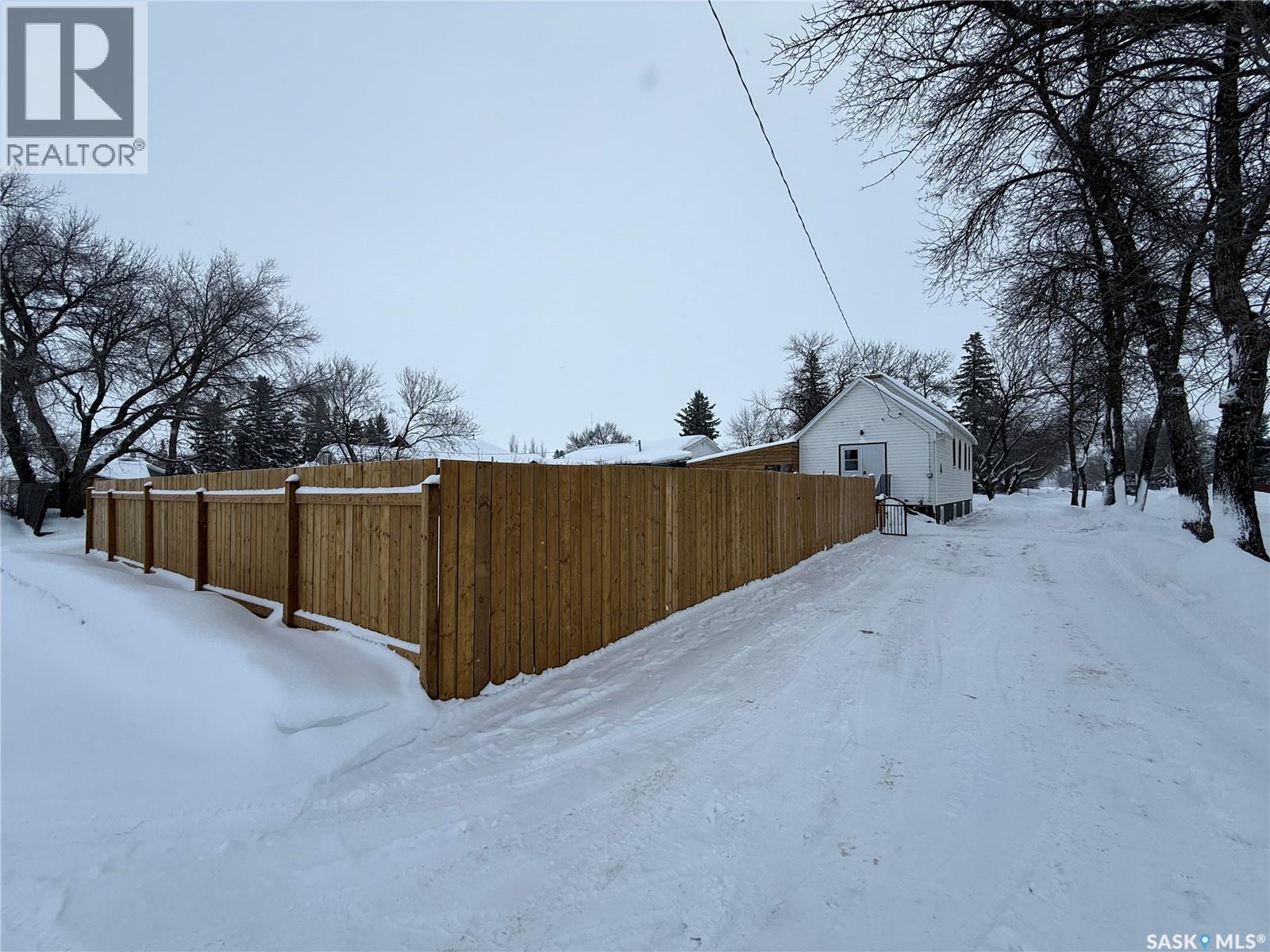 201 1st Street Ne, Watson, Saskatchewan  S0K 4V0 - Photo 44 - SK029181