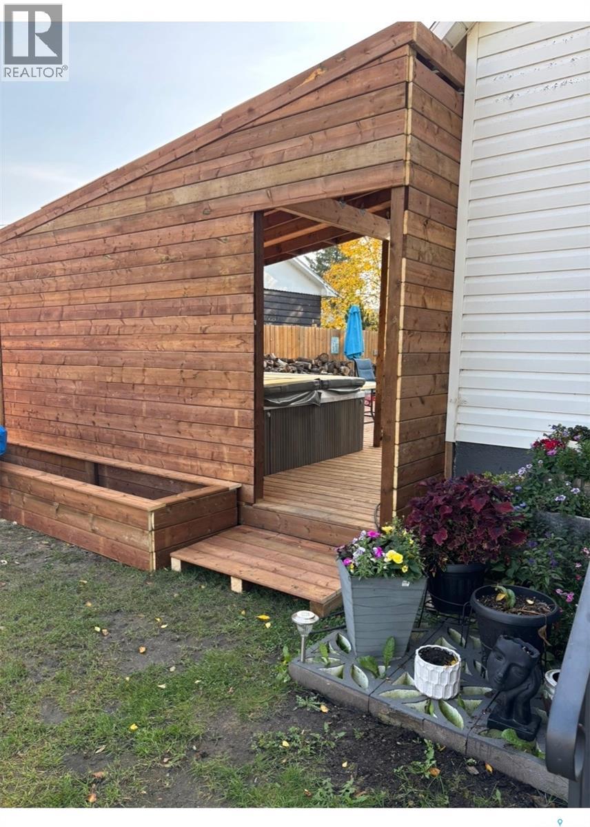 201 1st Street Ne, Watson, Saskatchewan  S0K 4V0 - Photo 45 - SK029181