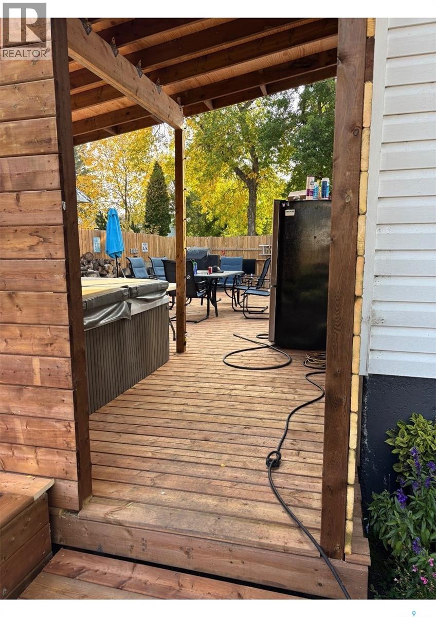 201 1st Street Ne, Watson, Saskatchewan  S0K 4V0 - Photo 46 - SK029181