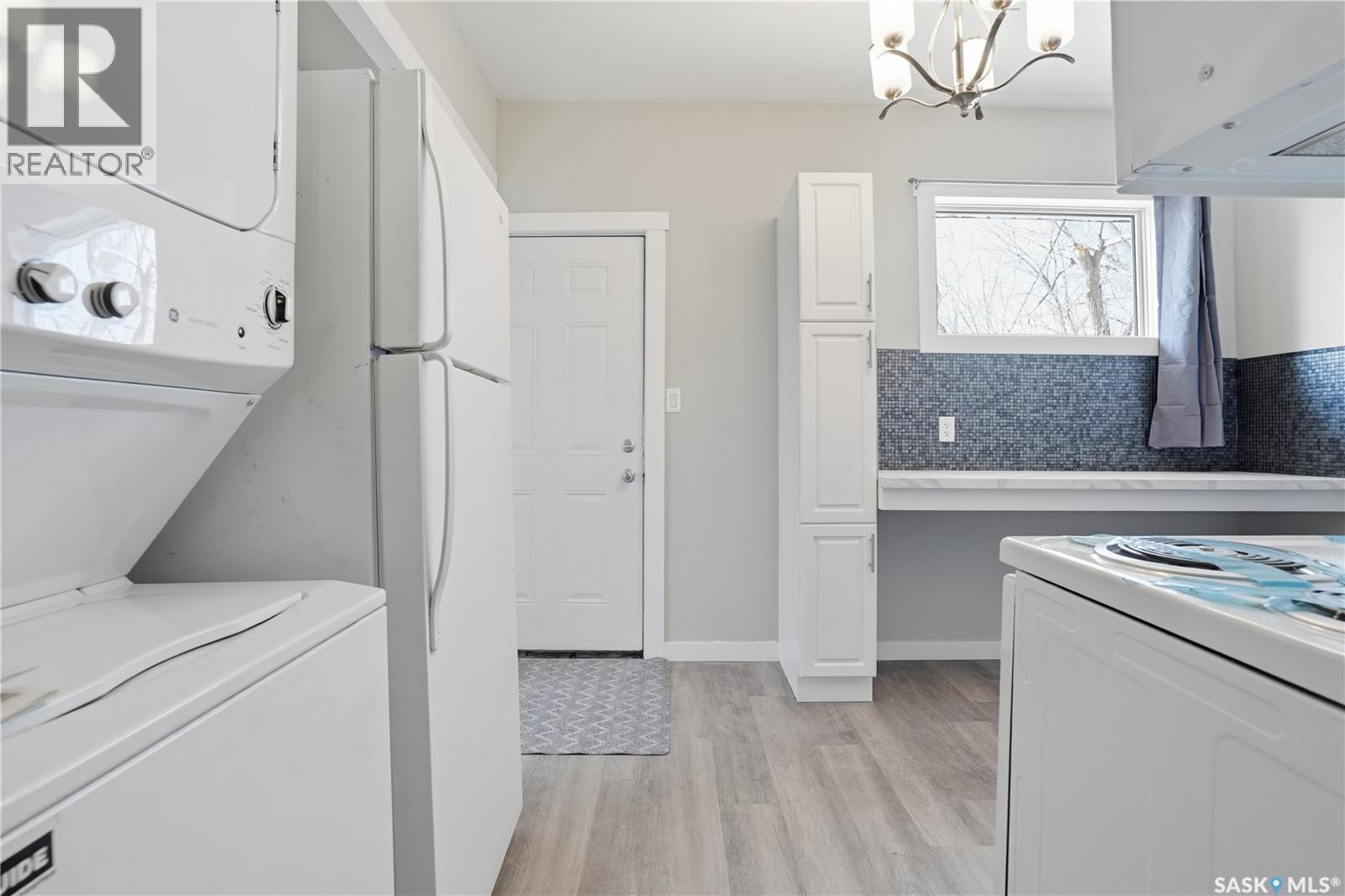 726 Cameron Street, Regina, Saskatchewan  S4T 2S1 - Photo 11 - SK029173