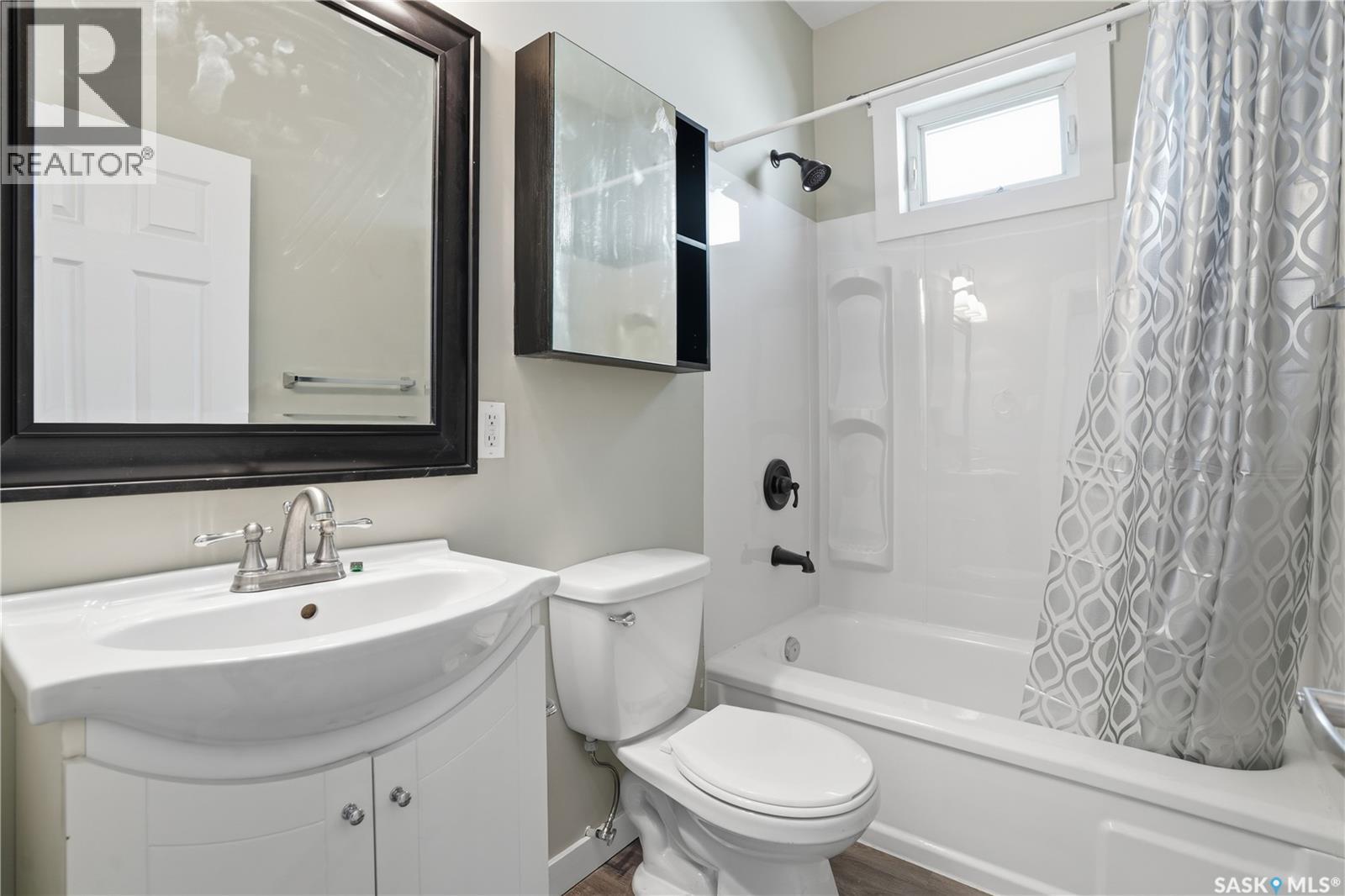 726 Cameron Street, Regina, Saskatchewan  S4T 2S1 - Photo 13 - SK029173