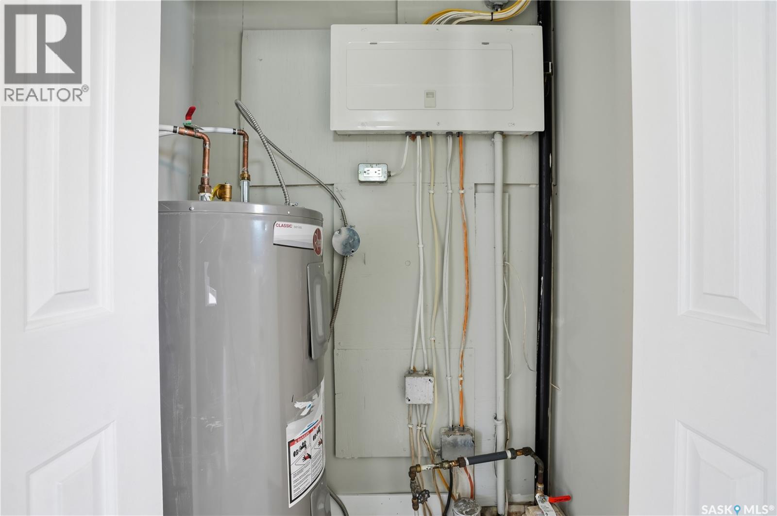 726 Cameron Street, Regina, Saskatchewan  S4T 2S1 - Photo 18 - SK029173