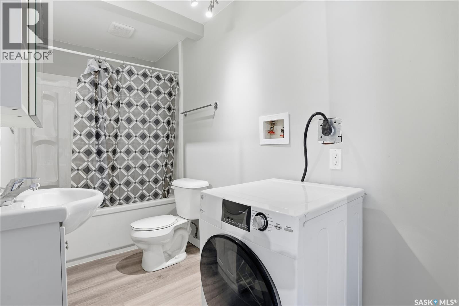 726 Cameron Street, Regina, Saskatchewan  S4T 2S1 - Photo 29 - SK029173