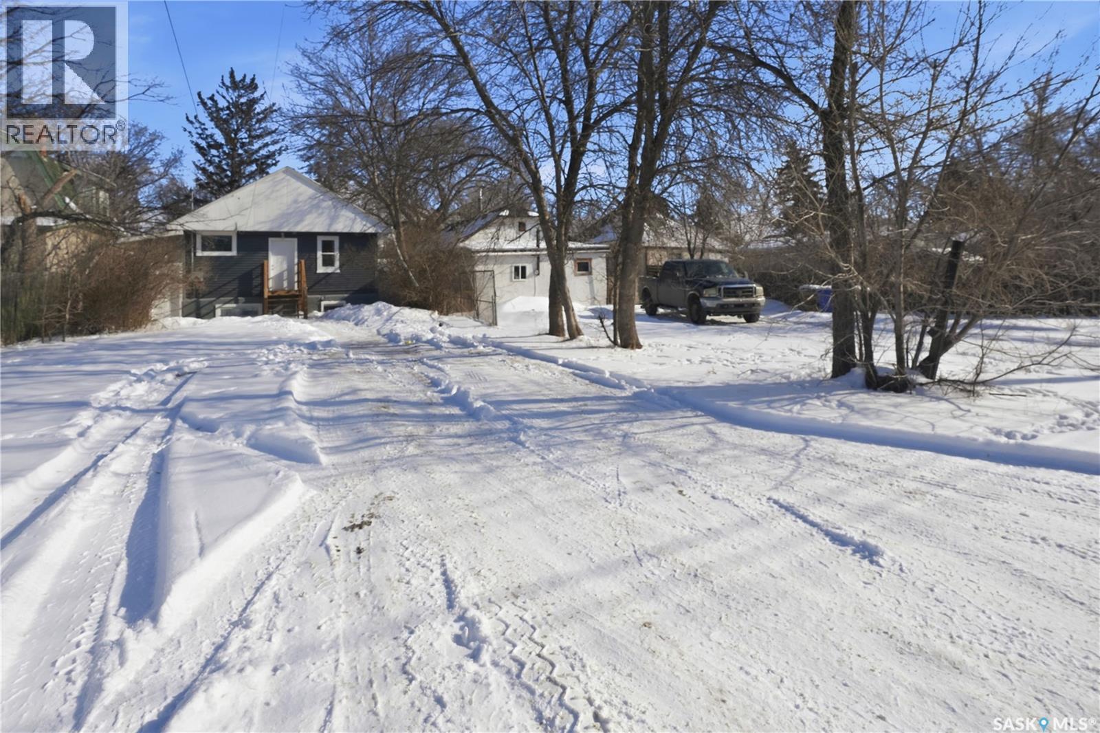 726 Cameron Street, Regina, Saskatchewan  S4T 2S1 - Photo 36 - SK029173