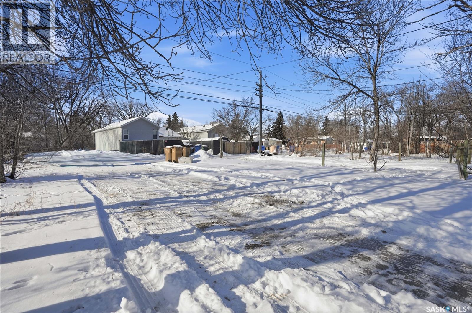 726 Cameron Street, Regina, Saskatchewan  S4T 2S1 - Photo 37 - SK029173