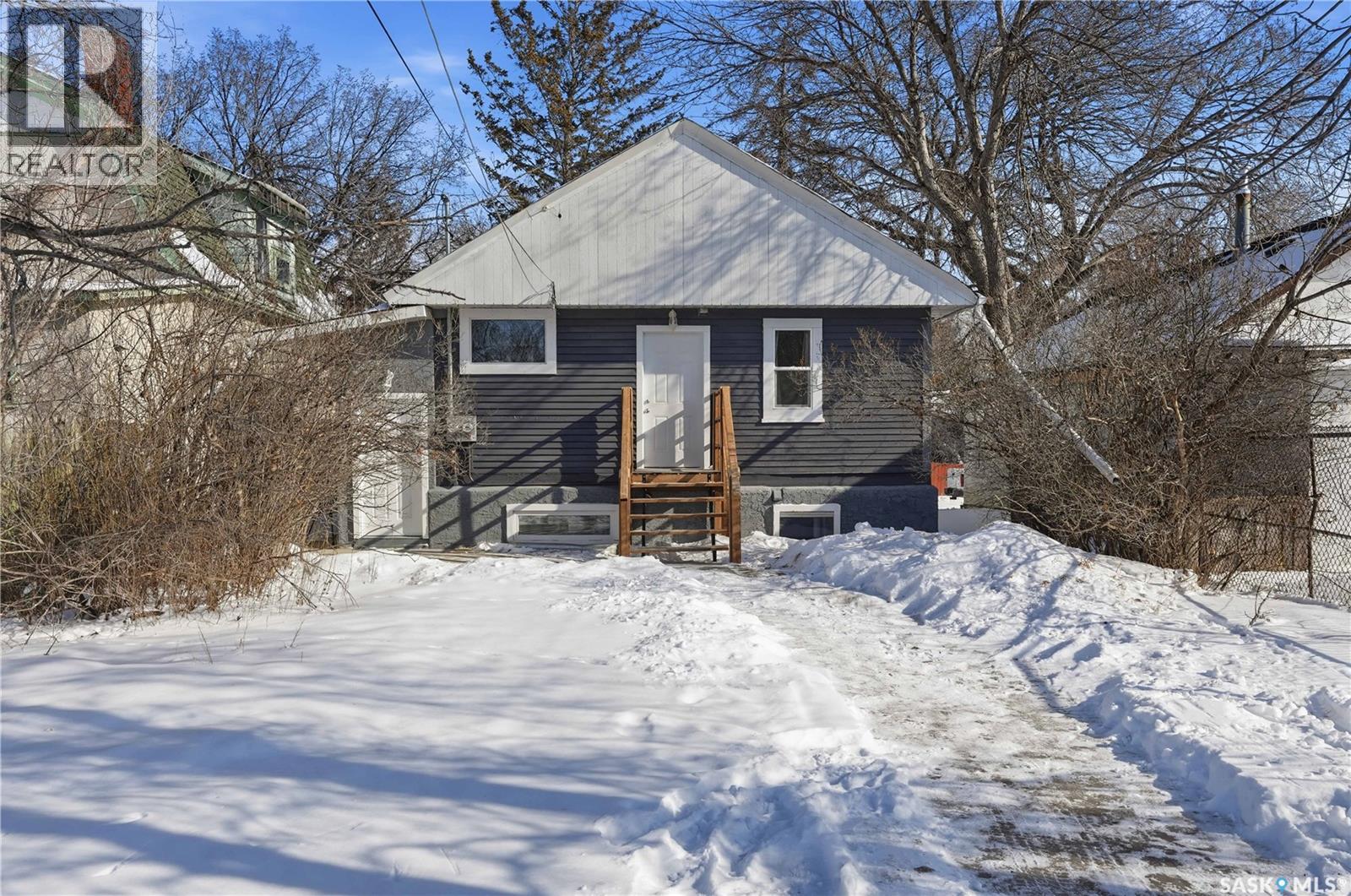 726 Cameron Street, Regina, Saskatchewan  S4T 2S1 - Photo 38 - SK029173