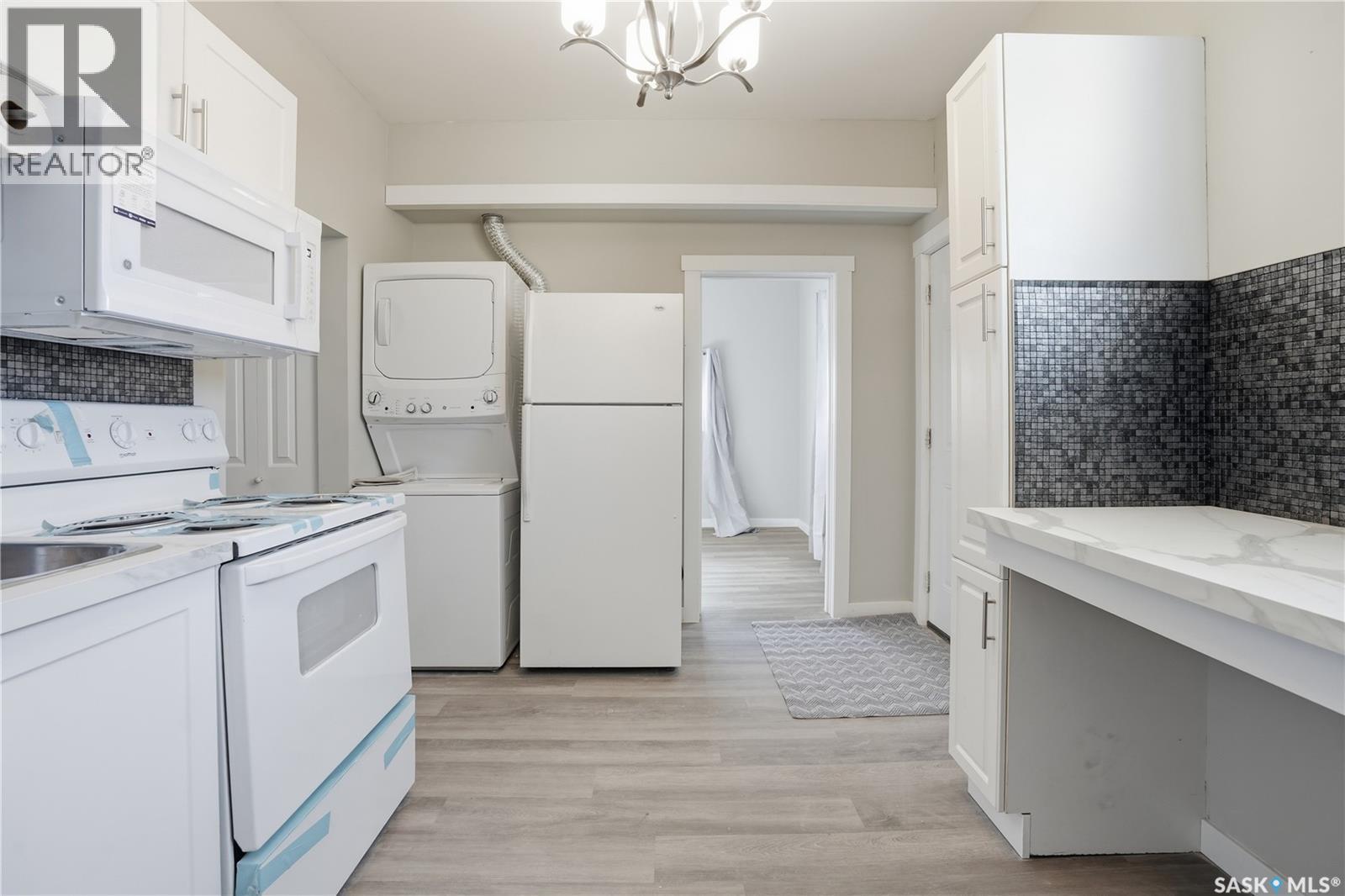 726 Cameron Street, Regina, Saskatchewan  S4T 2S1 - Photo 8 - SK029173