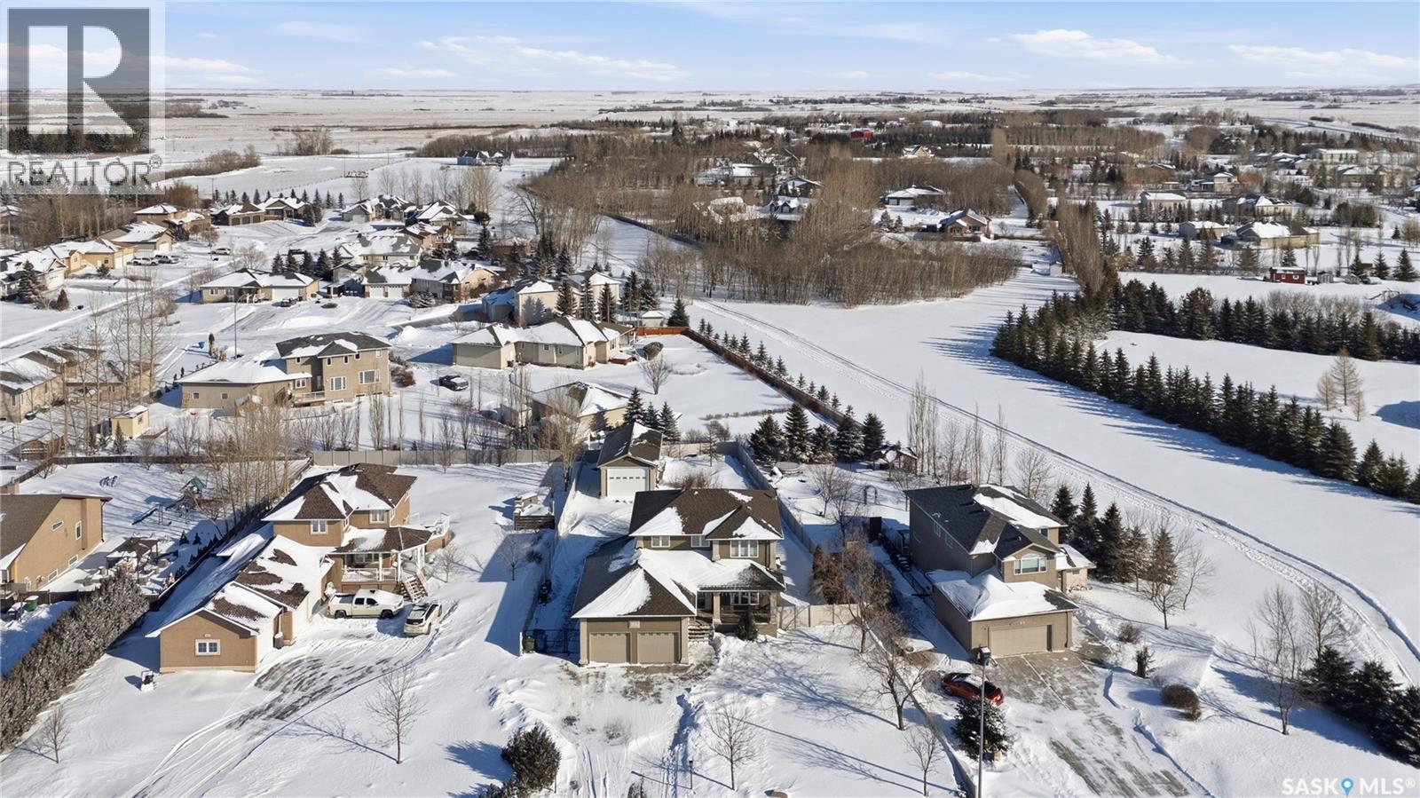 22 Fernwood Street, White City, Saskatchewan  S4L 0A2 - Photo 46 - SK029107