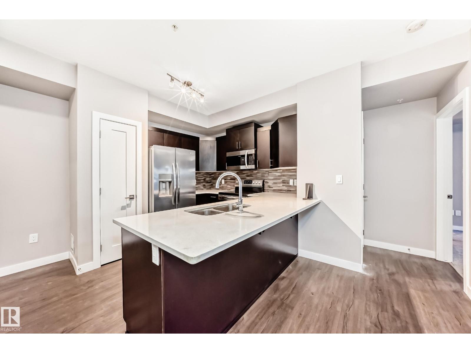 #124 560 Griesbach Parade Pr Nw, Edmonton, Alberta  T5E 6X1 - Photo 7 - E4474851