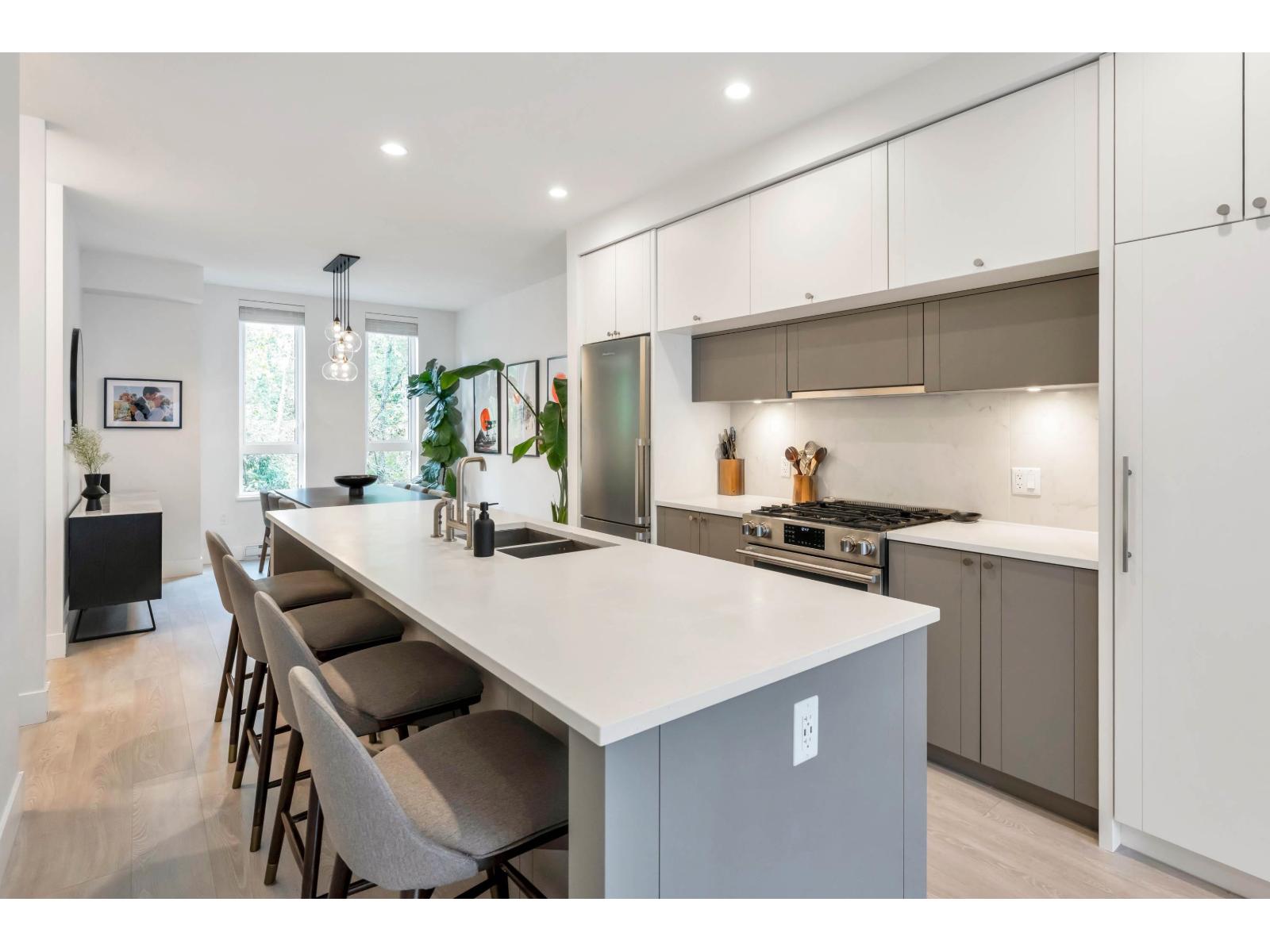 72 16685 25 Street, Surrey, British Columbia  V3Z 0Z4 - Photo 9 - R3053127