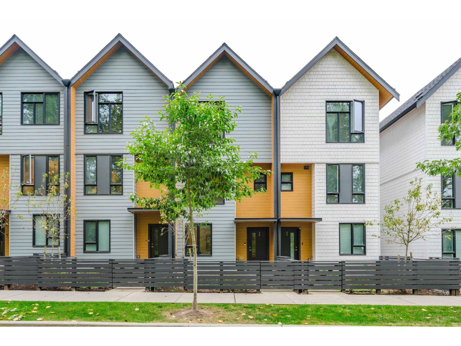 72 16685 25 STREET, Surrey, British Columbia