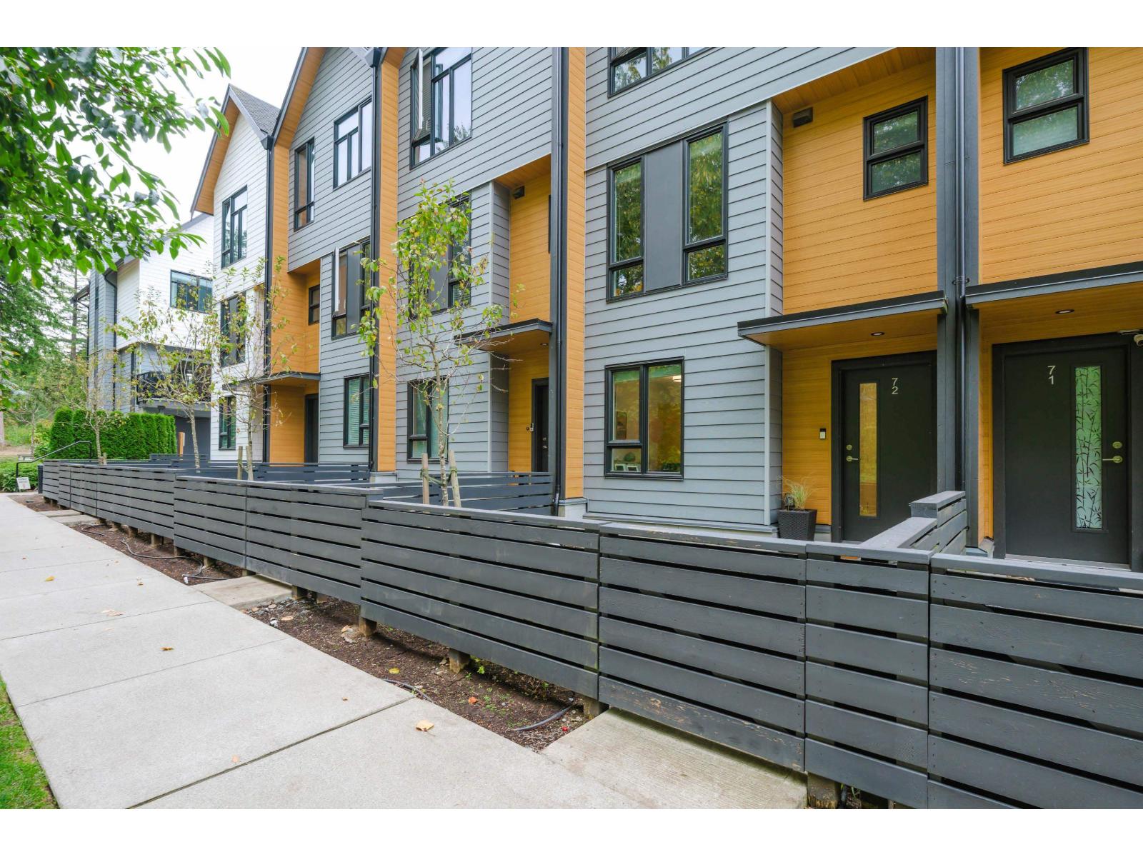 72 16685 25 Street, Surrey, British Columbia  V3Z 0Z4 - Photo 3 - R3053127