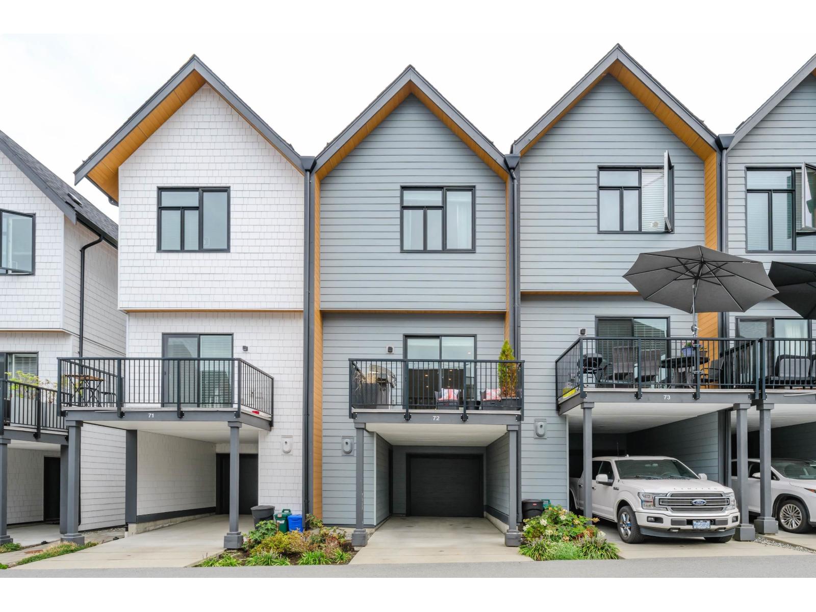 72 16685 25 Street, Surrey, British Columbia  V3Z 0Z4 - Photo 29 - R3053127