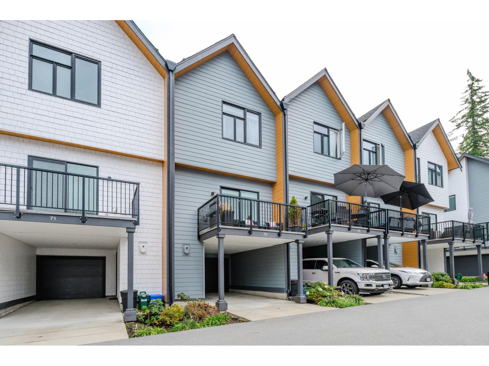 72 16685 25 Street, Surrey, British Columbia  V3Z 0Z4 - Photo 30 - R3053127