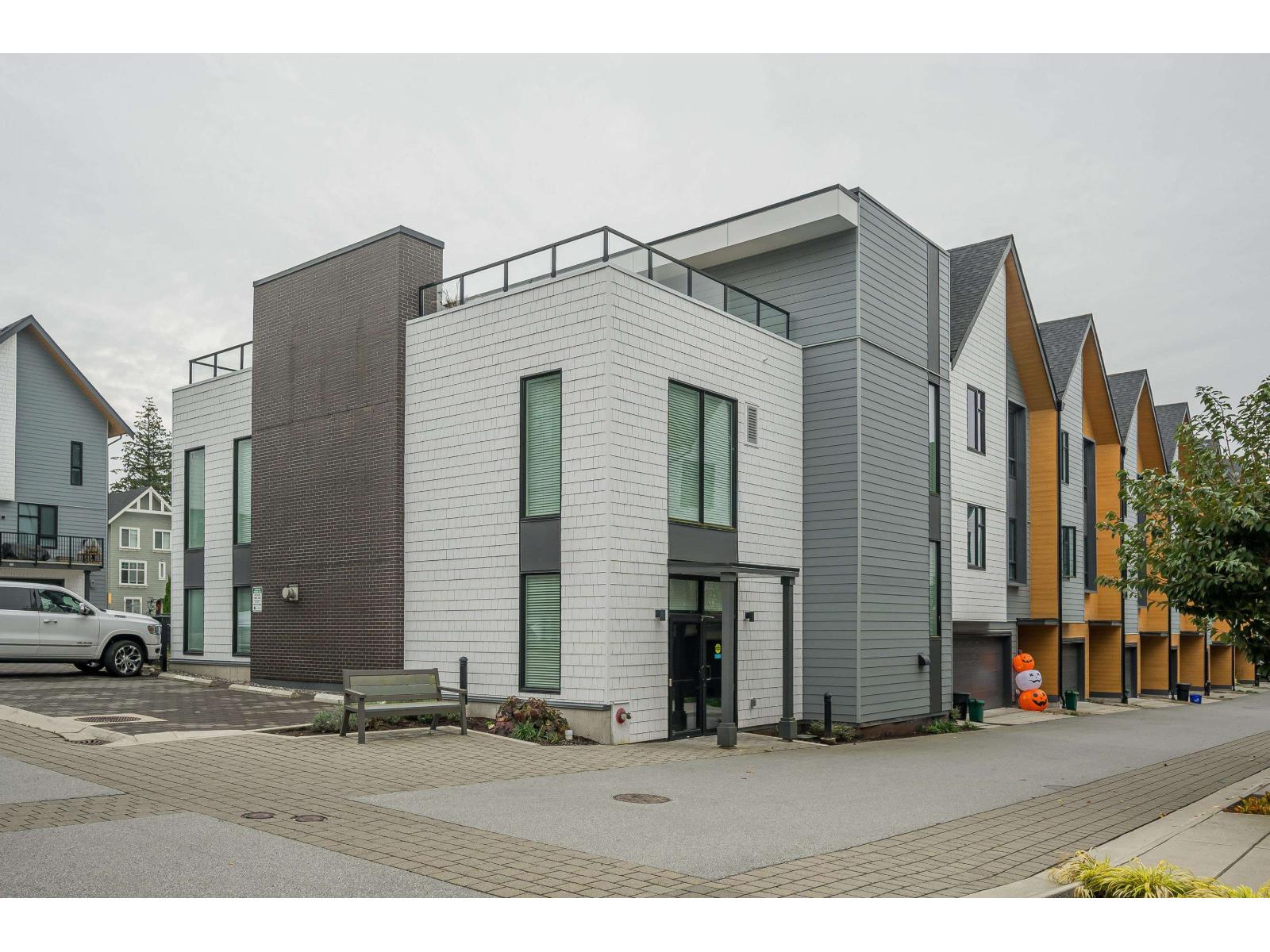 72 16685 25 Street, Surrey, British Columbia  V3Z 0Z4 - Photo 31 - R3053127