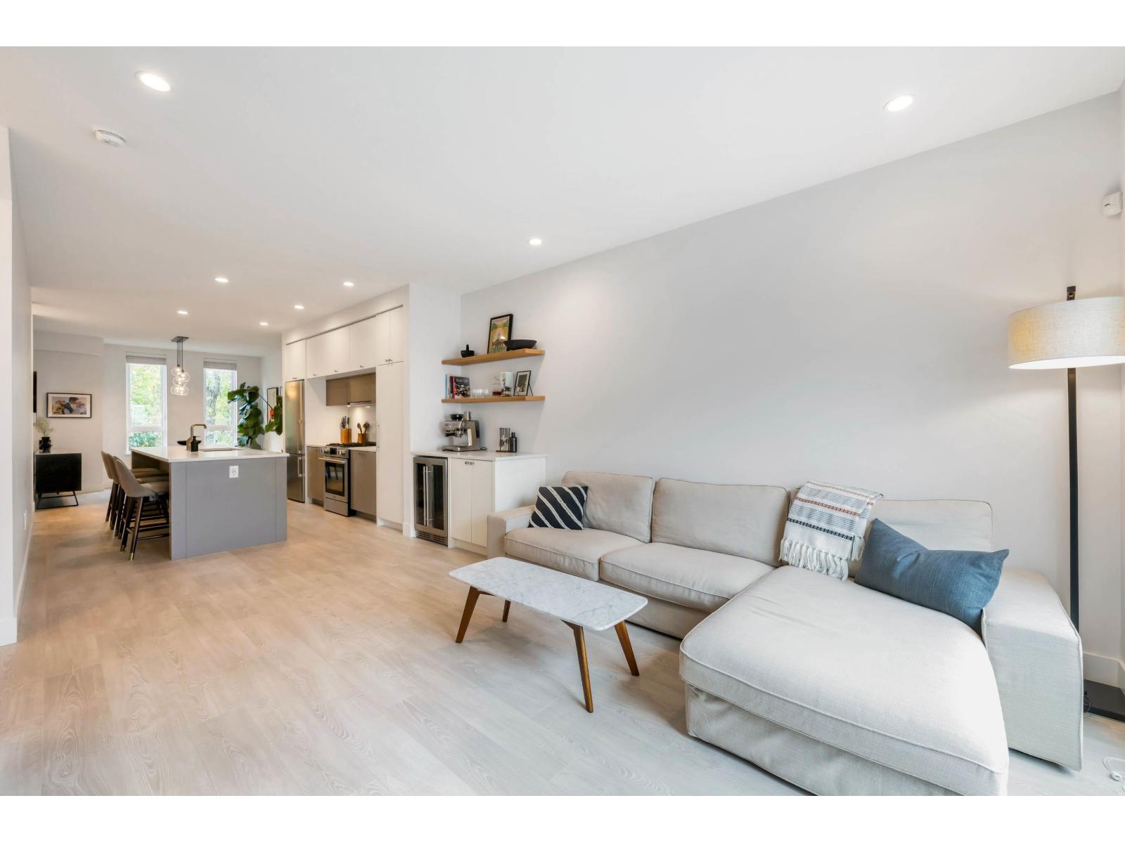 72 16685 25 Street, Surrey, British Columbia  V3Z 0Z4 - Photo 6 - R3053127