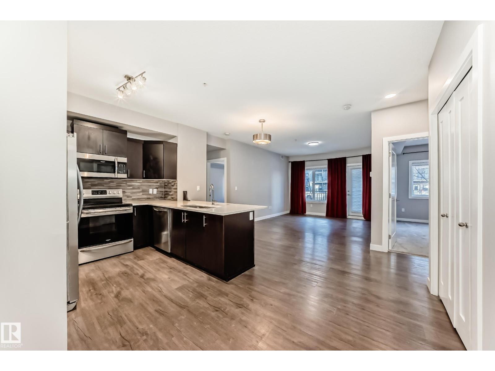 #124 560 Griesbach Parade Pr Nw, Edmonton, Alberta  T5E 6X1 - Photo 6 - E4474851