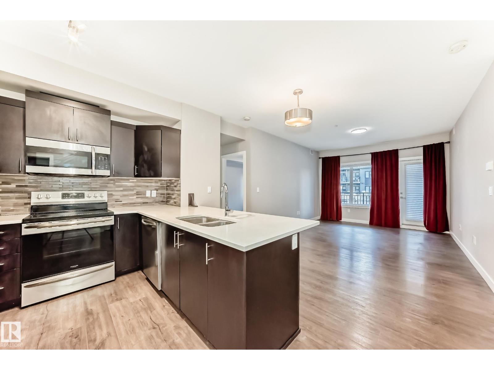 #124 560 Griesbach Parade Pr Nw, Edmonton, Alberta  T5E 6X1 - Photo 9 - E4474851