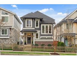 11 4295 OLD CLAYBURN ROAD, Abbotsford, British Columbia