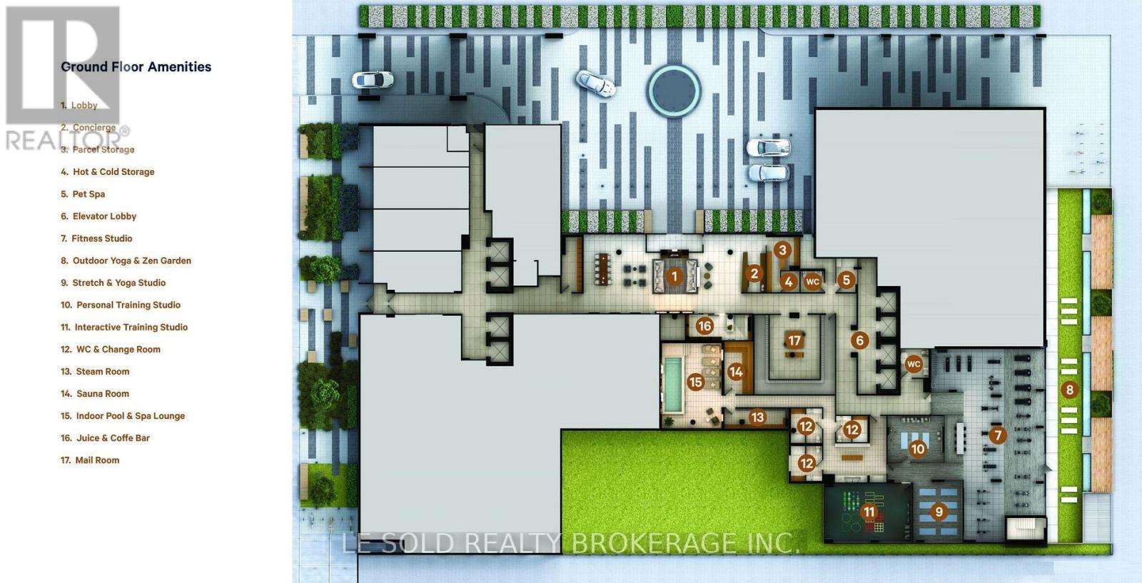 704 Room#4 - 127 Broadway Avenue, Toronto, Ontario  M4P 1V4 - Photo 24 - C12817520