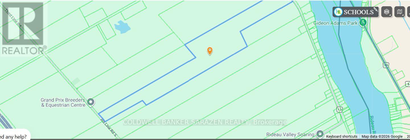 7238 Rideau Valley Drive E, Ottawa, Ontario  K0A 2E0 - Photo 2 - X12821010