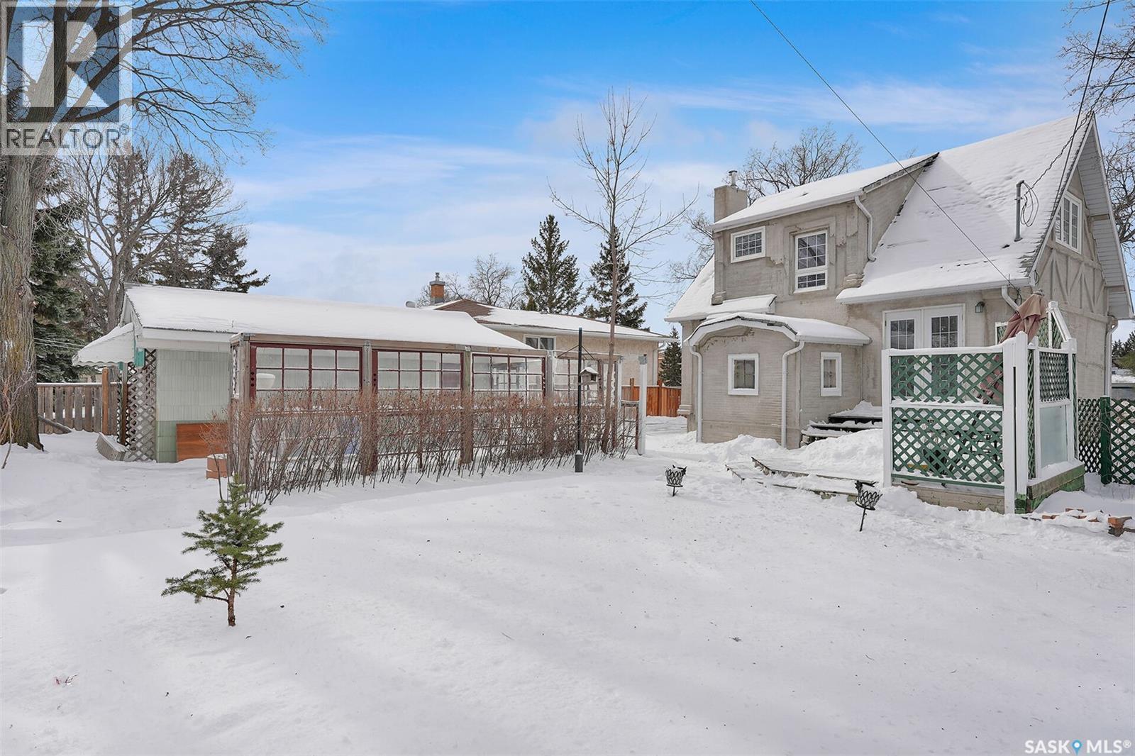 189 Broad Street N, Regina, Saskatchewan  S4R 2X5 - Photo 29 - SK029167