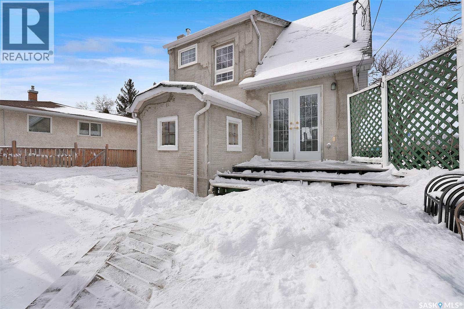 189 Broad Street N, Regina, Saskatchewan  S4R 2X5 - Photo 32 - SK029167