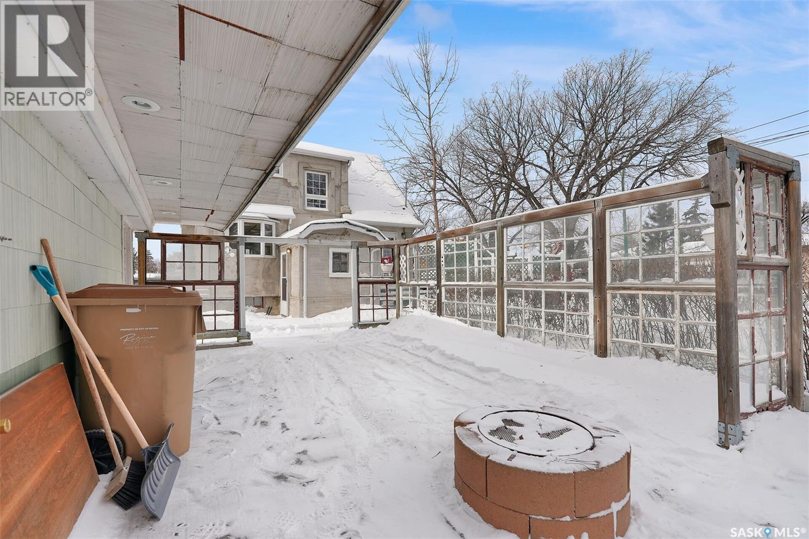 189 Broad Street N, Regina, Saskatchewan  S4R 2X5 - Photo 31 - SK029167