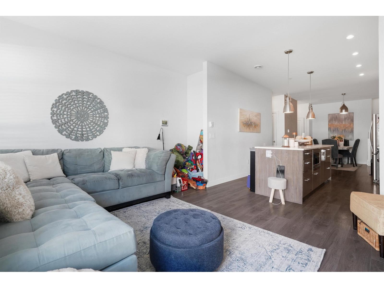 63 20857 77a Avenue, Langley, British Columbia  V2Y 0W7 - Photo 6 - R3093428