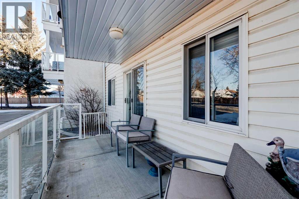 108, 309 Woodside Drive Nw, Airdrie, Alberta  T4B 2E7 - Photo 19 - A2271471