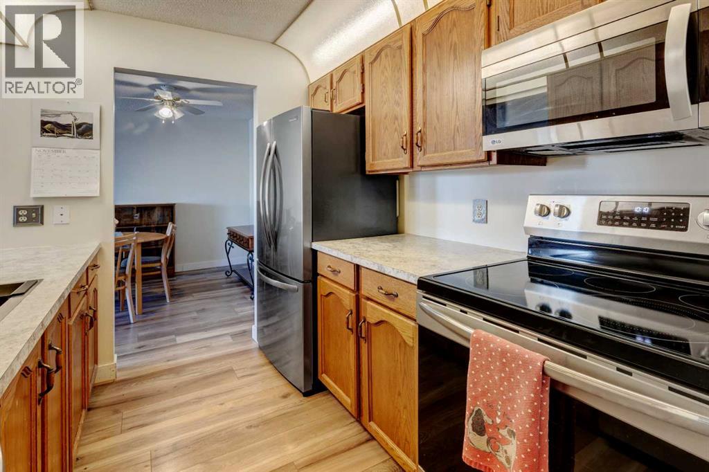 108, 309 Woodside Drive Nw, Airdrie, Alberta  T4B 2E7 - Photo 3 - A2271471