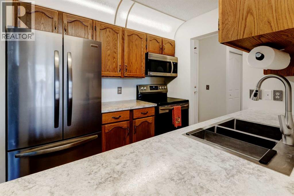 108, 309 Woodside Drive Nw, Airdrie, Alberta  T4B 2E7 - Photo 7 - A2271471