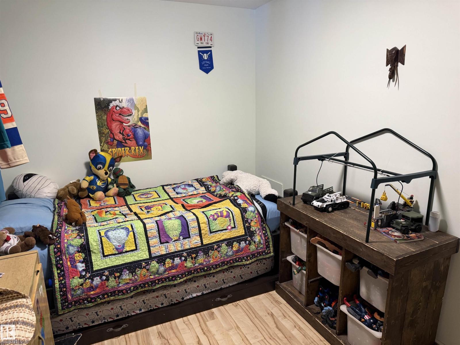 4506 53 Avenue, Barrhead, Alberta  T7N 1A1 - Photo 15 - E4474818