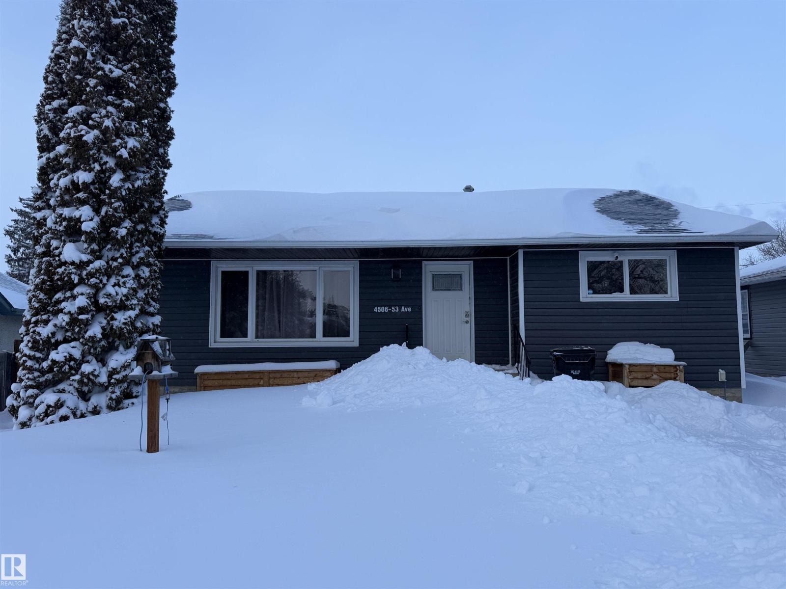 4506 53 Avenue, Barrhead, Alberta  T7N 1A1 - Photo 30 - E4474818