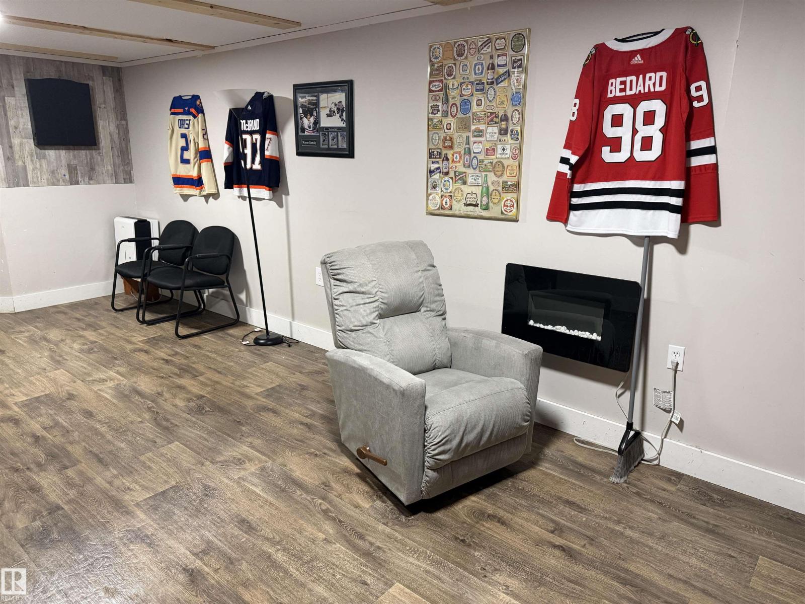 4506 53 Avenue, Barrhead, Alberta  T7N 1A1 - Photo 20 - E4474818