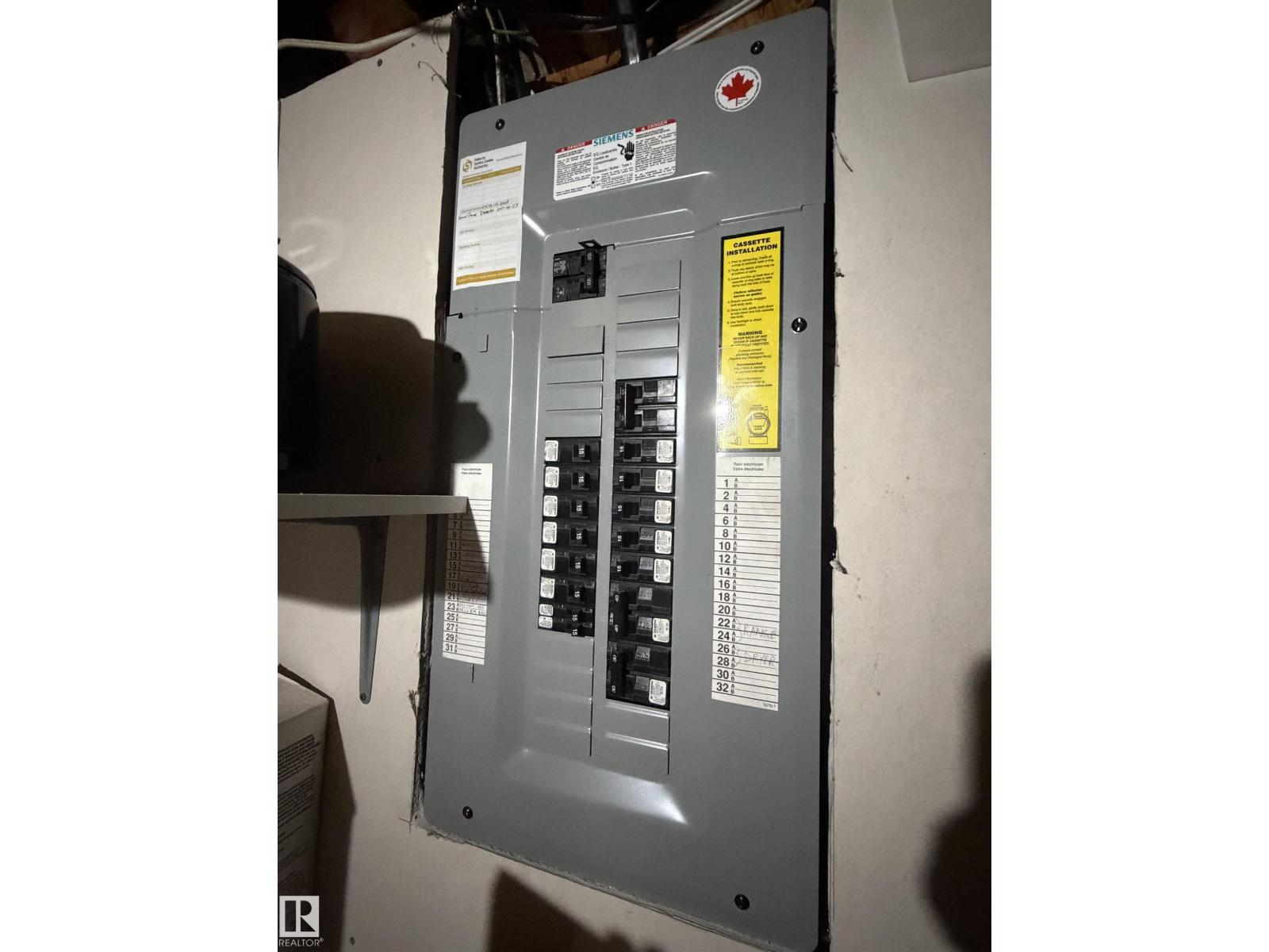 4506 53 Avenue, Barrhead, Alberta  T7N 1A1 - Photo 28 - E4474818